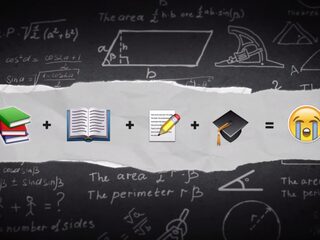 FunX & 3FM helpen je de eindexamens door!