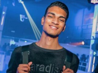 Weekend Wax Live Set: Dj FRNKIE