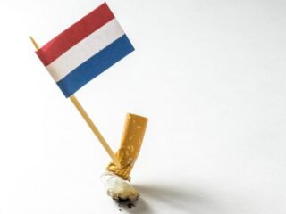 Sigaretten schadelijk voor milieu: 'In twee uur tijd raapten we 50.000 peuken van straat'