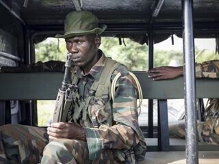 Beschermen van de natuur levensgevaarlijk?