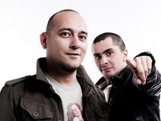 Weekend Kick-Off: The Partysquad