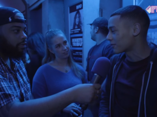 Blokparty bewijst dat de multiculturele samenleving wel degelijk geslaagd is