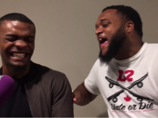 VIDEO: Eerste 'ervaring' Broederliefde met Utrechtse prostituees