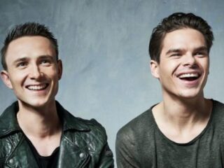 FunX Dance Summer Sessions: LUCAS & STEVE