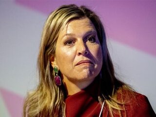 40 uur taakstraf voor het beledigen van Koningin Maxima