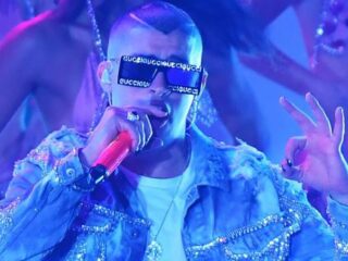 Bad Bunny dropt langverwacht debuutalbum X 100PRE