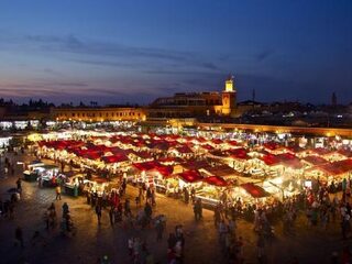 5 redenen waarom je naar Marrakech moet gaan