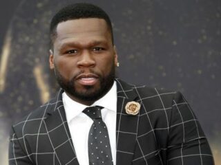 50 Cent liet zich ooit uitbetalen in bitcoin en heeft nu miljoenen winst