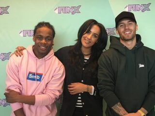 Johnny 500 en Jhorrmountain komen met gezamenlijke EP 'The Peoples Champ'