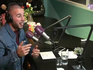 Donny Roelvink twijfelt nog steeds of Fabiola van Temptation Island VIPS een actrice is