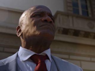 Archie zat 36 jaar onterecht vast en blaast nu 'America's Got Talent' omver