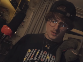 Nederlandse producer Styn maakt beats voor o.a Famous Dex