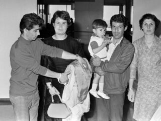 Er komt een monument voor de gastarbeider in Utrecht