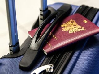 Ryan Air vraagt binnenkort geld voor inchecken van je kleine trolley