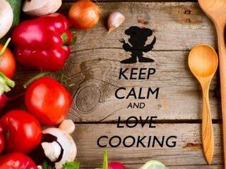 Meld je aan voor FunX Kookt!