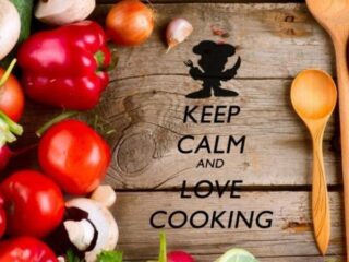 Meld je aan voor FunX Kookt!