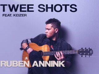 Ruben Annink keert terug met Keizer en Twee Shots