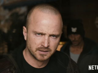 De trailer van de Breaking Bad-film is uitgekomen