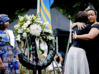 Amsterdam gaat excuses aanbieden voor slavernijverleden