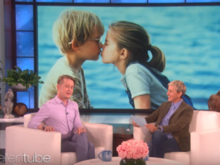 Home Alone-ster Macaulay Culkin wist pas op zijn 18e hoe schatrijk hij was