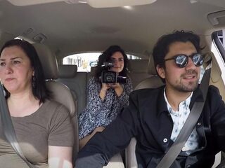 Wat er gebeurt als je een PVV'er en een vluchteling tegenover elkaar zet