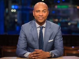 Humberto Tan gaat Holland's Got Talent presenteren