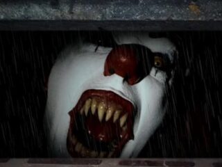 Pennywise: The Story of IT, de docu over de impact van de horrorclown