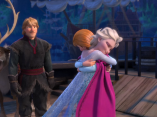 Chileense zanger claimt dat Frozen's 'Let It Go' van hem is gestolen