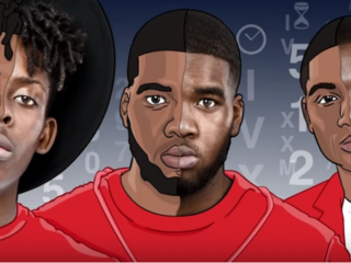 FMG in De Avondshow: "Gate 17 komt eraan"