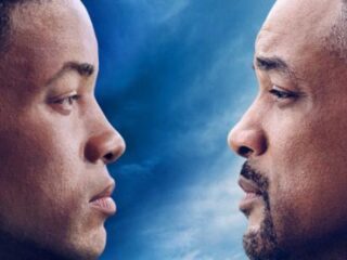 Will Smith moet dubbelganger vermoorden in nieuwe film 'Gemini Man'