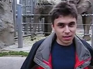 15 jaar YouTube: dit was de allereerste video die geupload werd