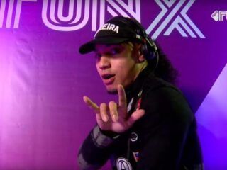 Luister hier alle dikke FunX live sets tijdens ADE terug