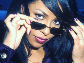 Top 10 van Aaliyah: stilstaan bij de dood van een r&b-legende