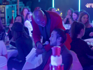 Good Vibes Diner: Hoe verspreid jij good vibes?