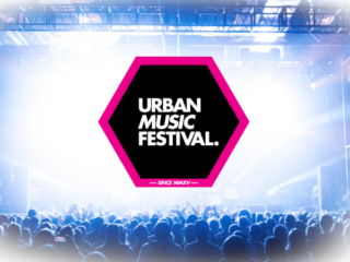 FunX presents Urban Music Festival