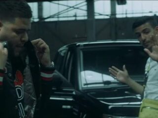 Lijpe en Boef werken samen op 'Als Het Fout Gaat'