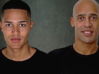 The MiX: DJ Franck & Lorenzo