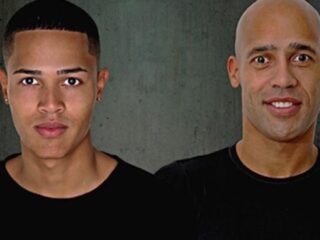 The MiX: DJ Franck & Lorenzo