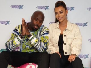 Yasmine van Ex on the Beach: "De volgende afleveringen worden heftig"