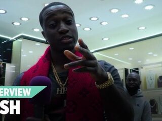 FRSH dropt 31 mei zijn EP en trakteert zichzelf daarom op een héél duur cadeau