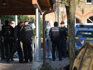 Zes doden en twee ernstig gewond na schietincident in Duitsland