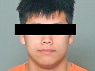 Tiener berooft bank omdat hij "iets nieuws wilde proberen"