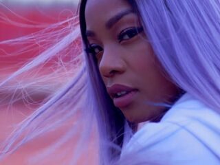 VIDEO: I Am Aisha - Yeke ft. Jayh (prod. Spanker)