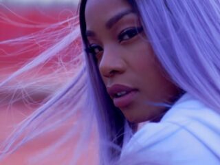 VIDEO: I Am Aisha - Yeke ft. Jayh (prod. Spanker)