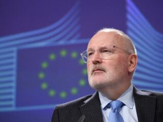 PvdA grootste partij Europese verkiezingen blijkt uit exitpoll
