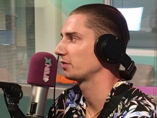 Yung Felix over nieuwe track FML, boze fans en f*ck my life-momenten