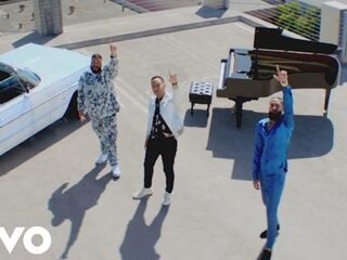 DJ Khaled deze week met drie tracks de DiXte