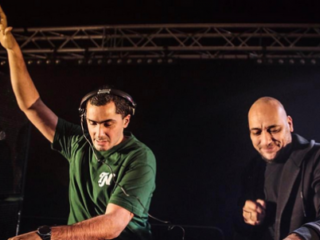 THE PARTYSQUAD'S WEEKEND KICK-OFF: MIX #3