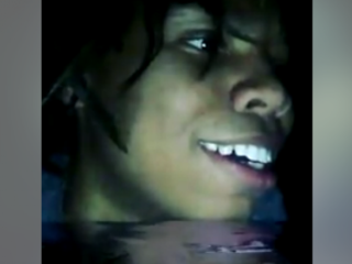 Hilarisch: Jongen speelt Titanicscène na met Snapchatfilter