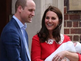 #Royalbaby: Kate is bevallen en mensen willen maar één ding weten